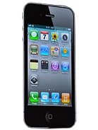 iPhone 4