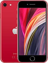 iPhone SE (2nd gen)
