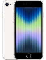 iPhone SE (3rd gen)