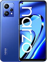 Narzo 50 Pro 5G