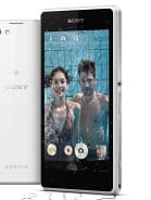 Xperia Z1 Compact