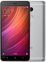 Redmi Note 4