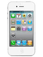 iPhone 4S