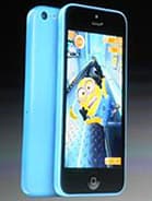 iPhone 5C