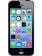 iPhone 5S