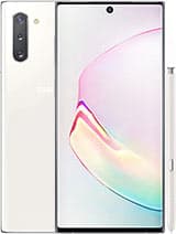 Galaxy Note 10