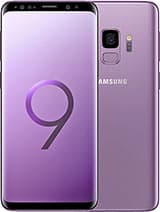 Galaxy S9