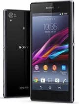 Xperia Z2