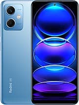 Redmi Note 12 5G